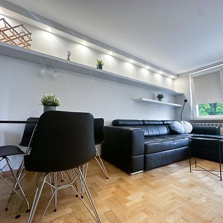 Warsaw Inside Solec III公寓 外观 照片